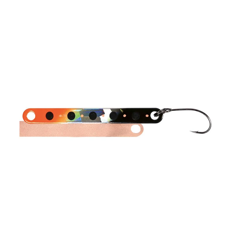 Stucki Fishing Razor Blade 2.5g