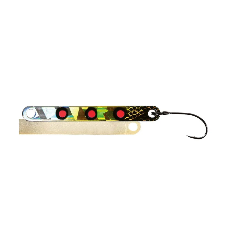 Stucki Fishing Razor Blade 2.5g