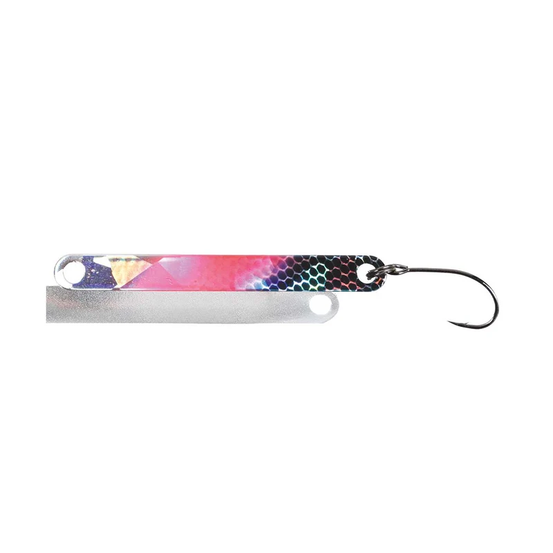 Stucki Fishing Razor Blade 2.5g