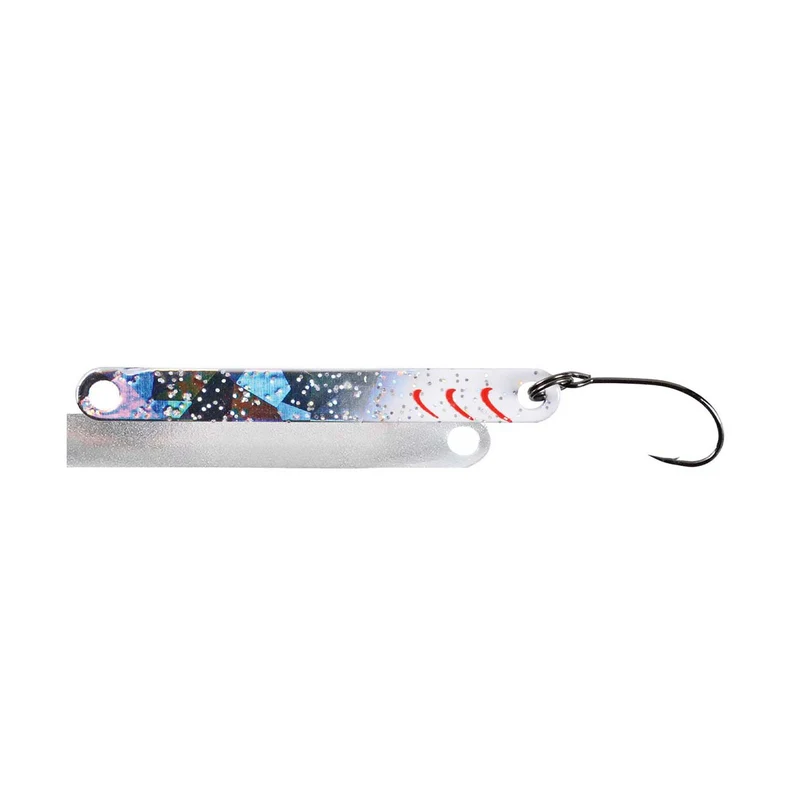 Stucki Fishing Razor Blade 2.5g