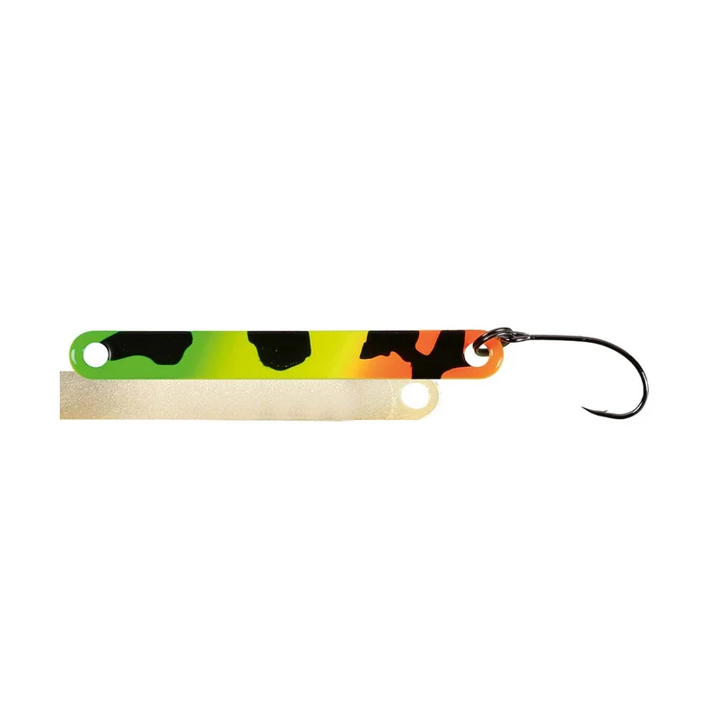 Stucki Fishing Razor Blade 2.5g