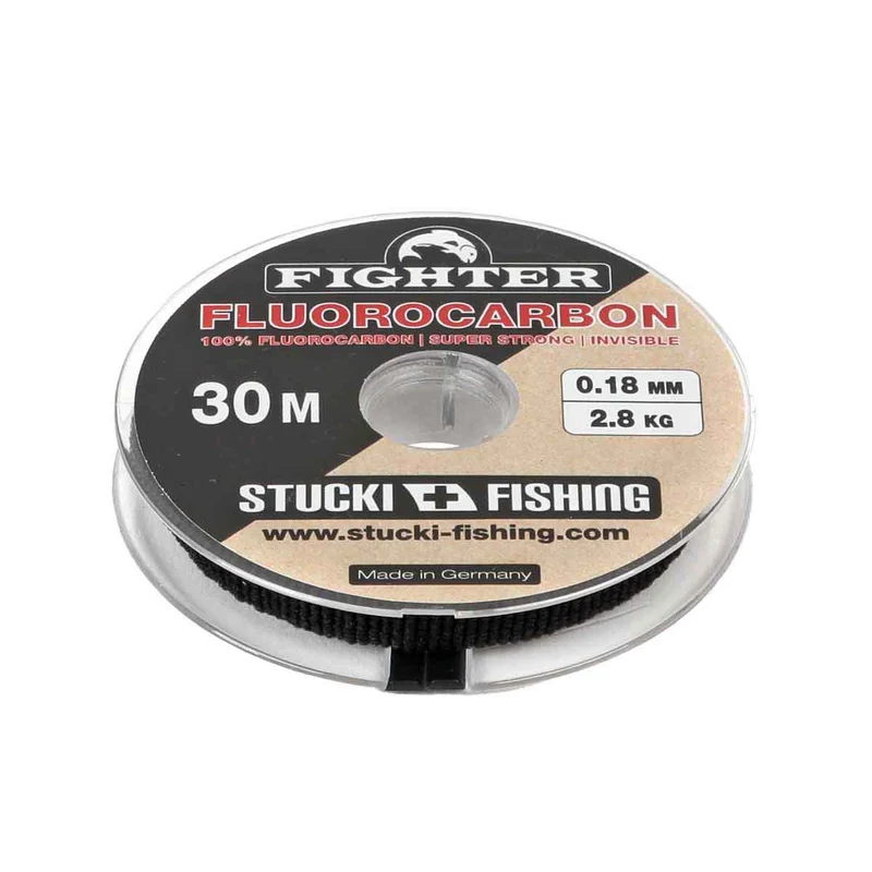 Fighter Fluorocarbon