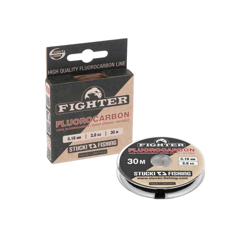 Fighter Fluorocarbon