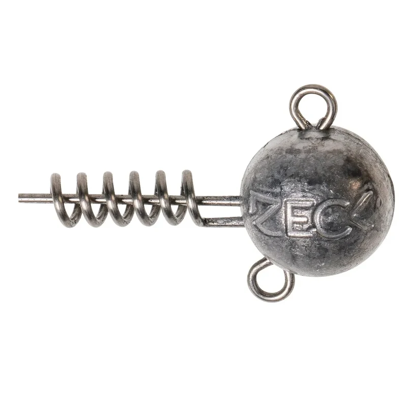Screw In Jig Head Heavy