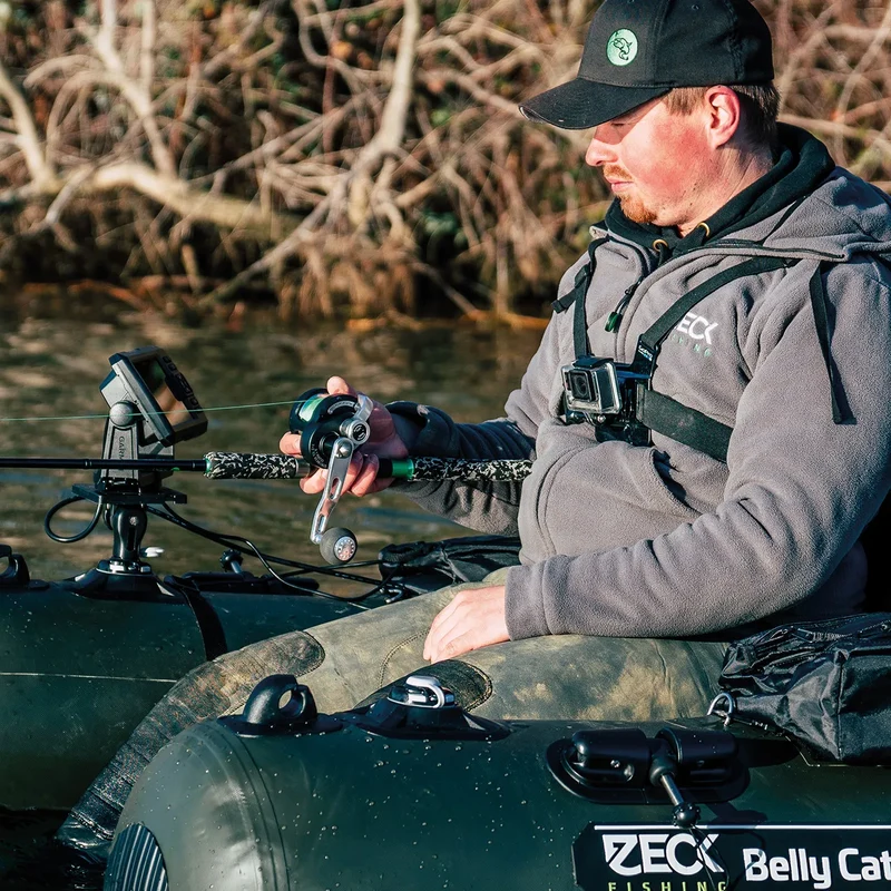 Zeck VR 5 Multirolle für Wels