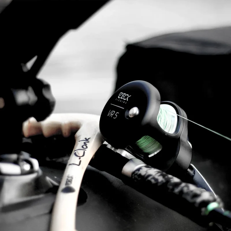 Zeck VR 5 Multirolle für Wels