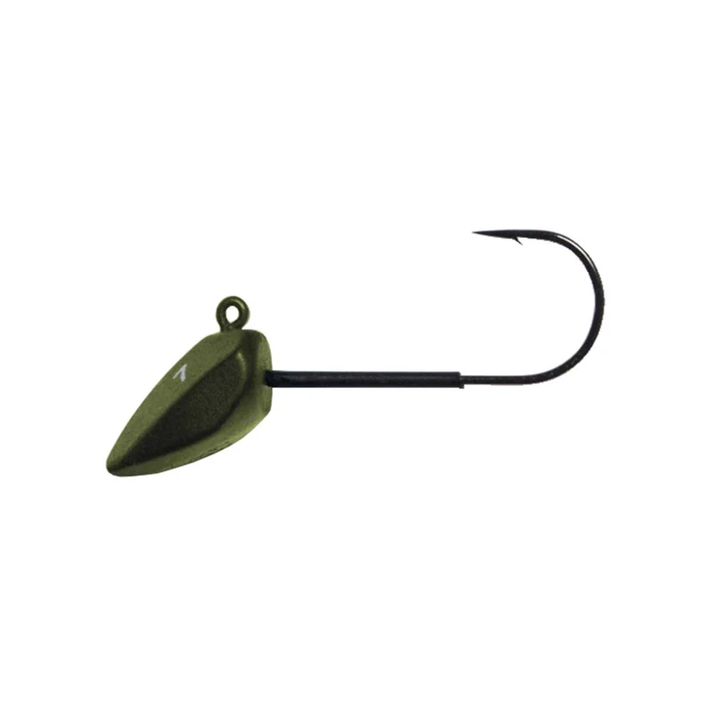 Toppies Dart Jig Head Tungsten