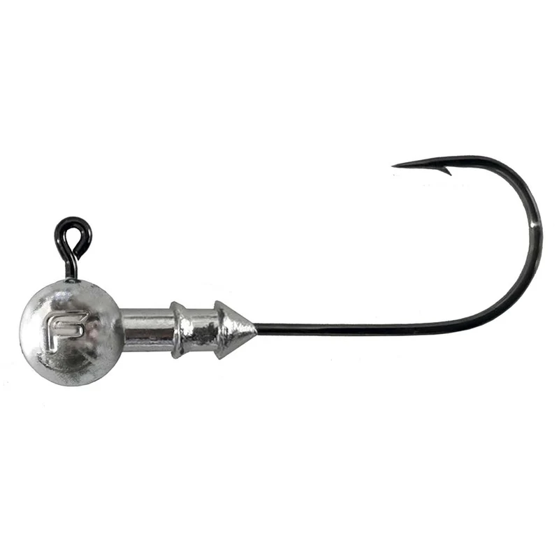 Round Jig Head Strong