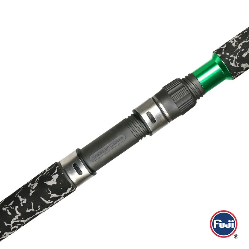 Zeck V-Stick Welsrute