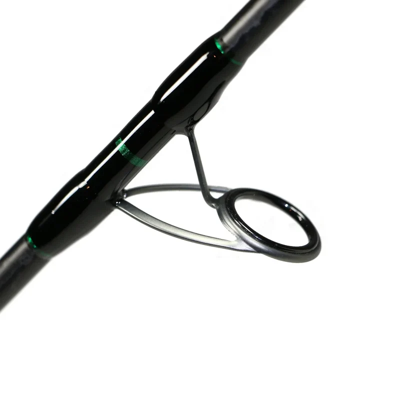 Zeck V-Stick Welsrute