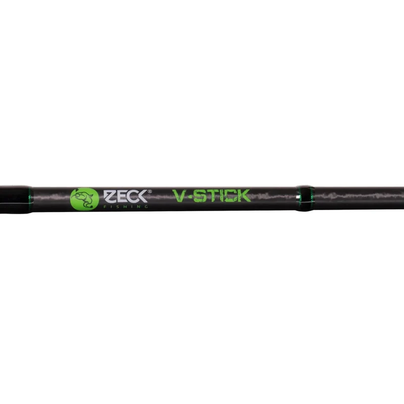 Zeck V-Stick Welsrute