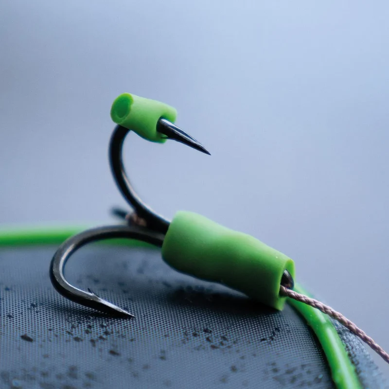 Zeck Rig & Treble Hook Tube