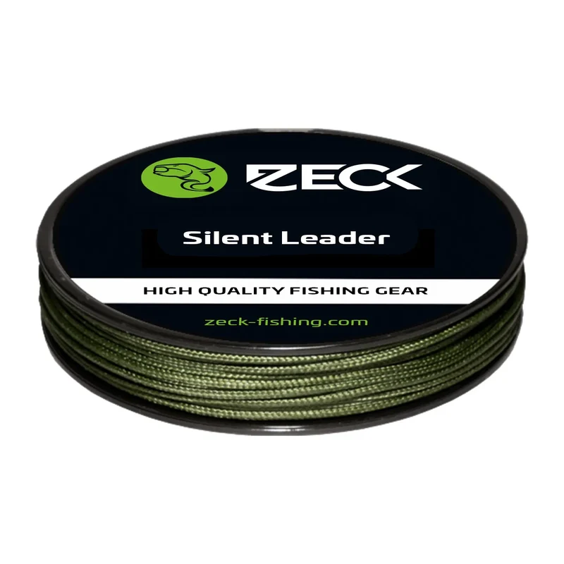 Zeck Silent Leader