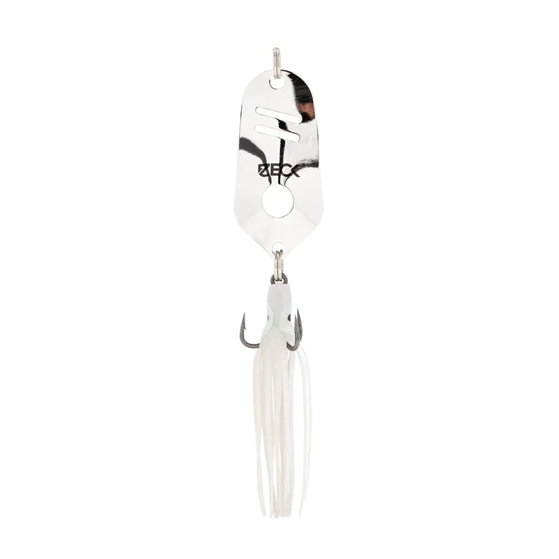 Zeck Blinker Jörg Octo Spoon
