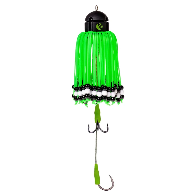 Zeck Rattle Teaser2.0