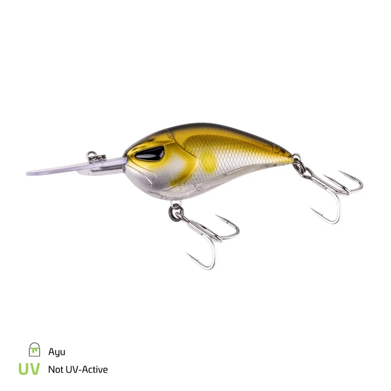 Zeck Cat Crank 7.5 cm