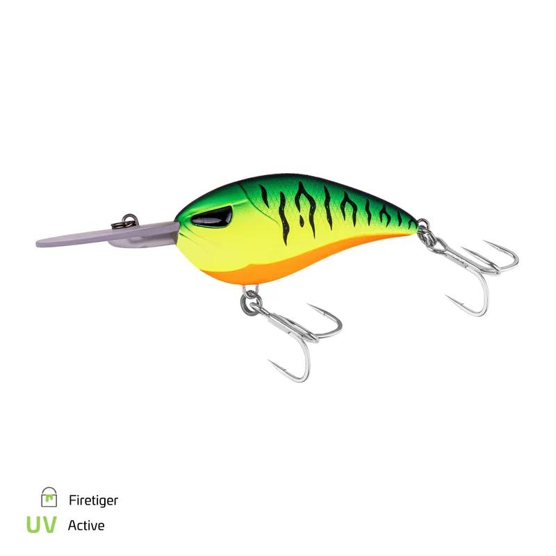 Zeck Cat Crank 7.5 cm