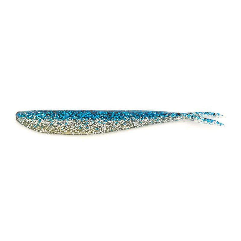 Lunker City Fin-S Fish 3.5 Zoll