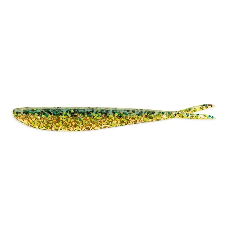 Lunker City Fin-S Fish 3.5 Zoll