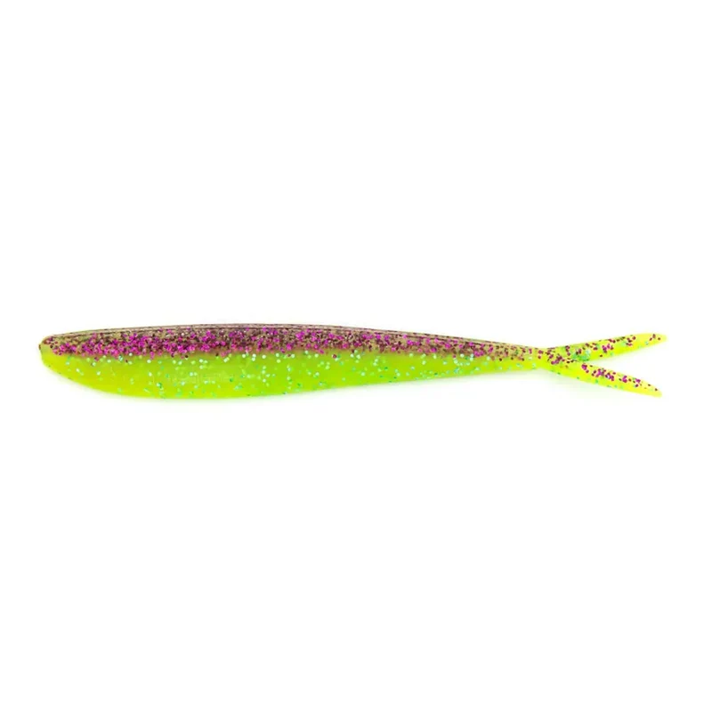 Lunker City Fin-S Fish 3.5 Zoll