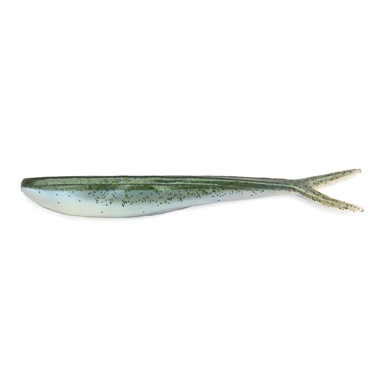 Lunker City Fin-S Fish 3.5 Zoll