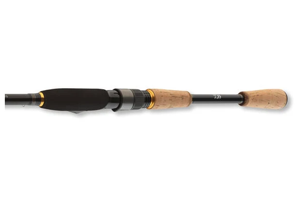 Daiwa Ballistic X Tele Spin Teleskoprute Spinnrute versch. Modelle