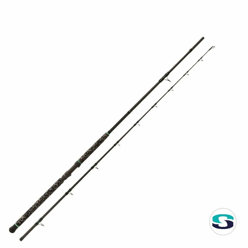 Zeck Fishing Pro Cat 3,00m -400g Wallerrute Welsrute Ansitzrute