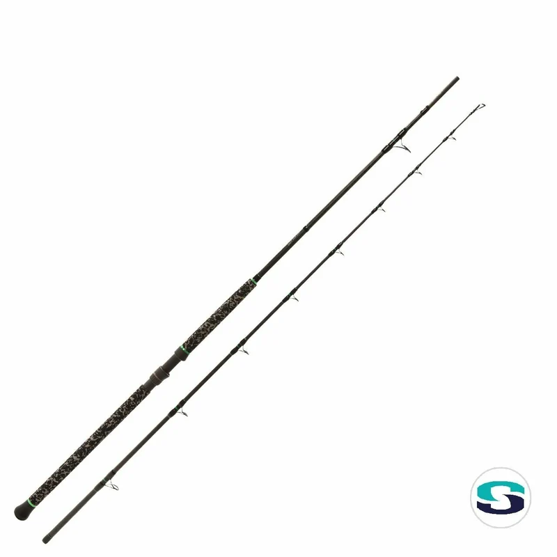 Zeck Pro Cat Short and Soft 2,80m 300g Wallerrute Welsrute Rute