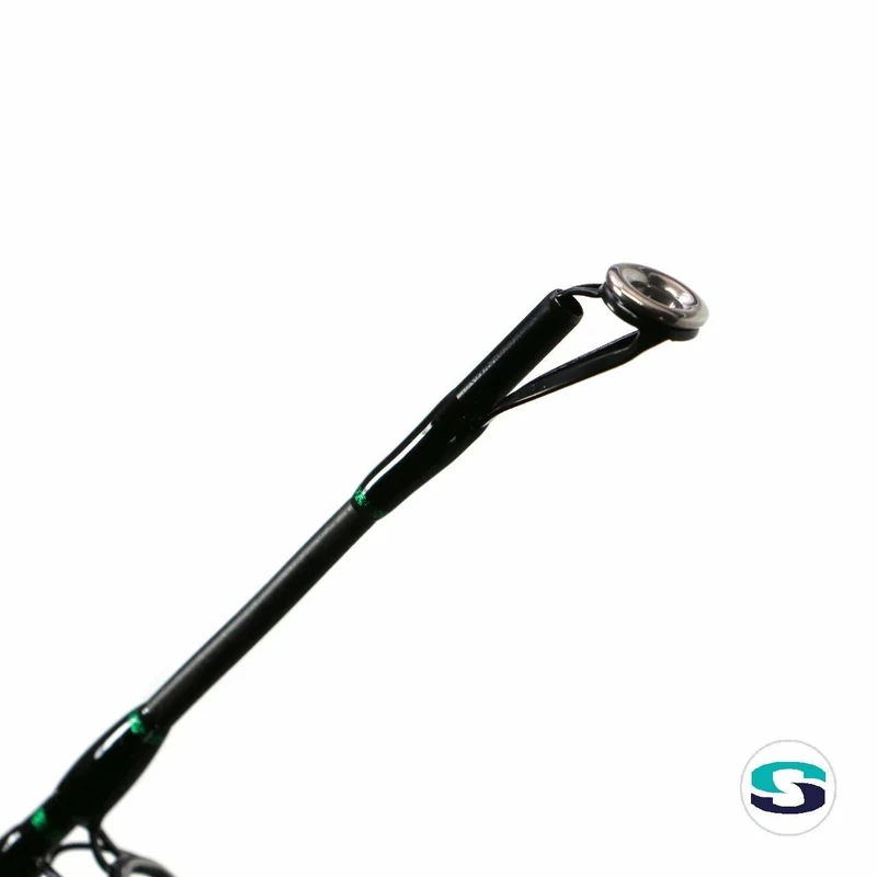 Zeck Pro Cat Short and Soft 2,80m 300g Wallerrute Welsrute Rute