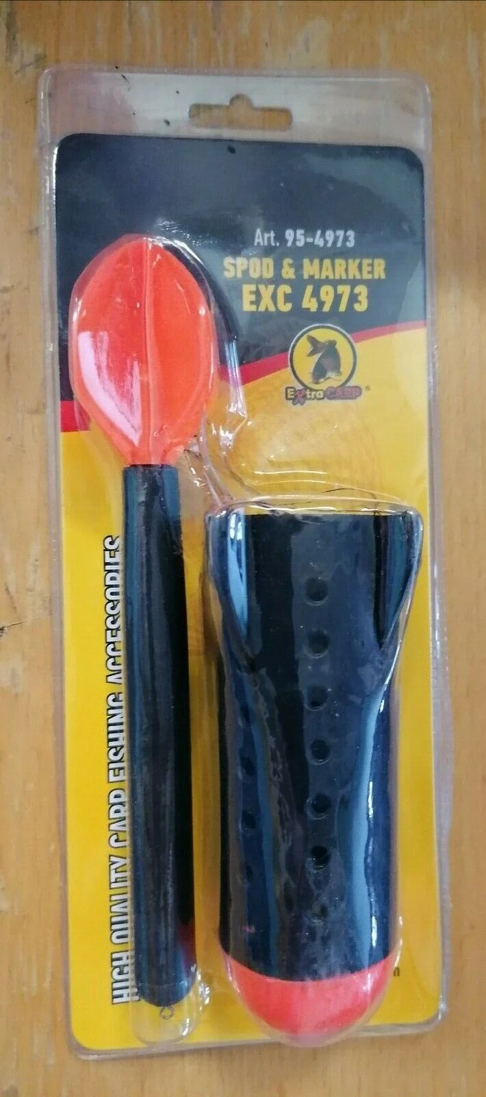 Extra Carp Spod&Marker Set Futterrakete