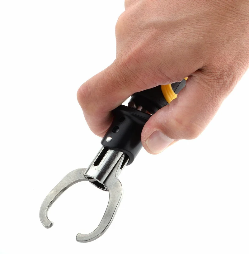 Spro Lip Gripper 360 Fischgreifer Raubfischgreifer Lip Gripp