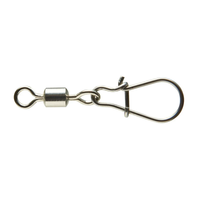 Daiwa Tournament Wirbel & Karabiner Snap, verschiedene Modelle