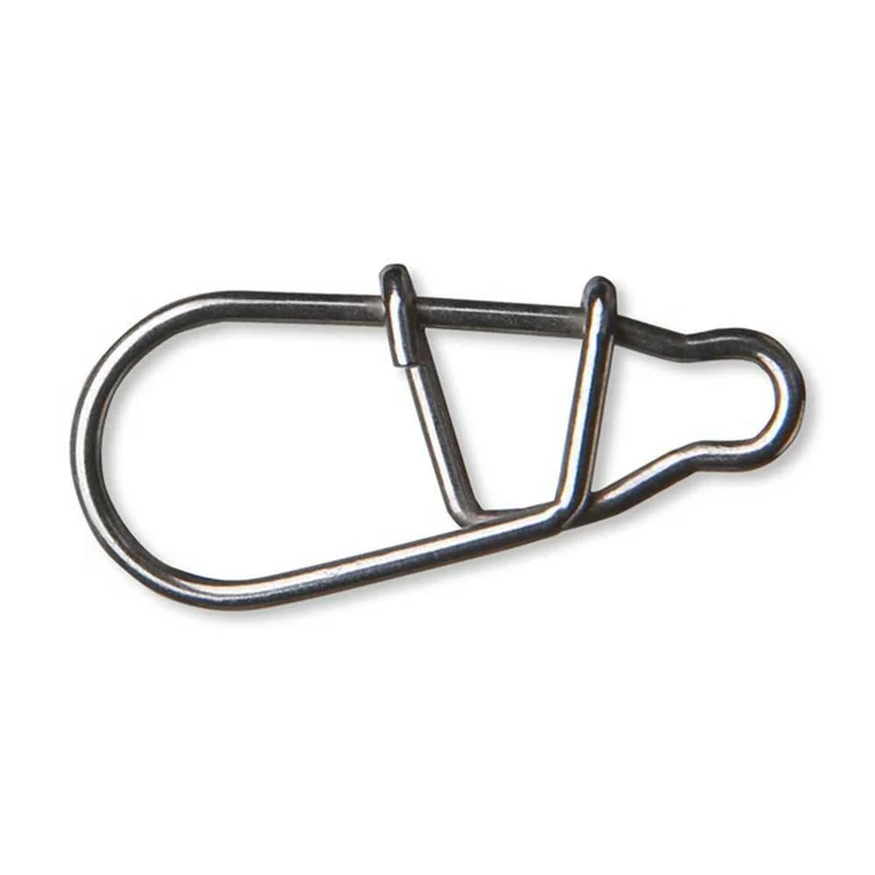 Daiwa Tournament Wirbel & Karabiner Snap, verschiedene Modelle