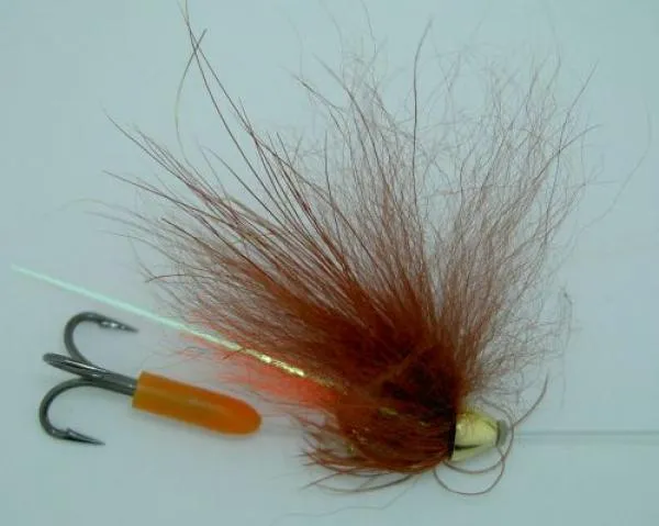 Propellerfly Swing Tube