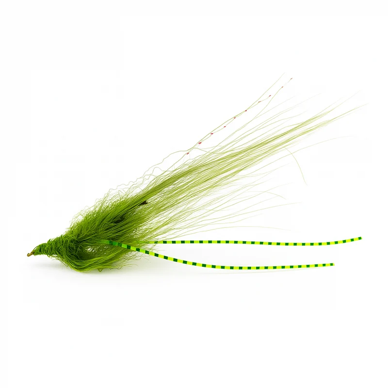 Pattegrisen Olive