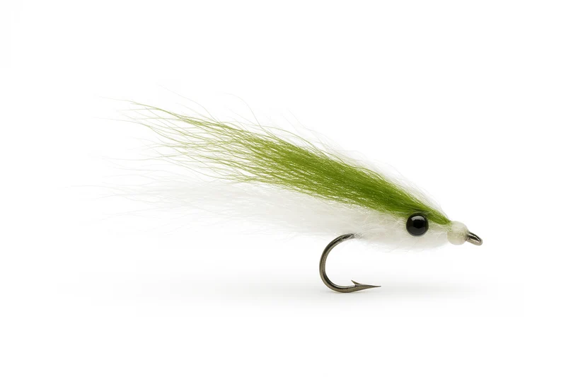 Glimmer Tobis Light Olive