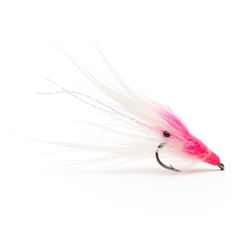Pink White Standard Pattegrisen (UV)
