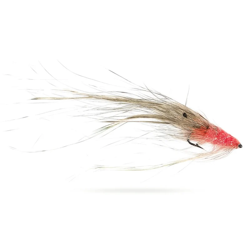 Pink Grizzle Pattegrisen (UV)