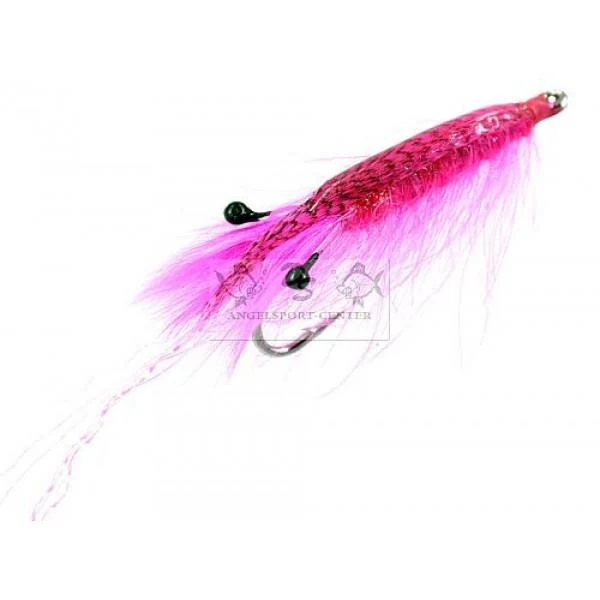 Agerskov Expoxy Mallard Shrimp Pink