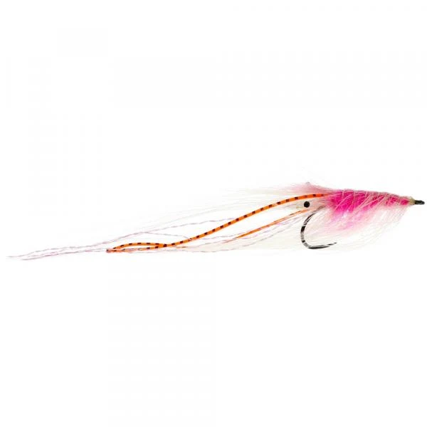 Pattegris Salmon/Orange FlexiLegs
