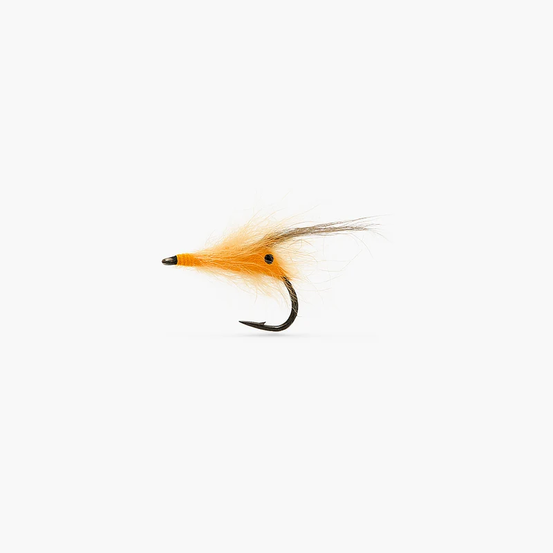 STF Orange Shrimp UV