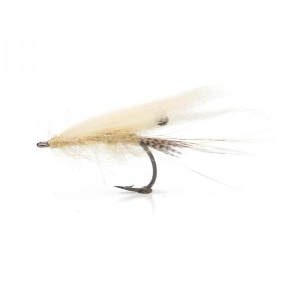 UF Fiberrejen Light Grey