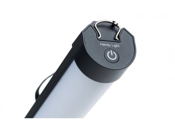 Mivardi Bivvy Light New Dynasty RC Zeltleuchte