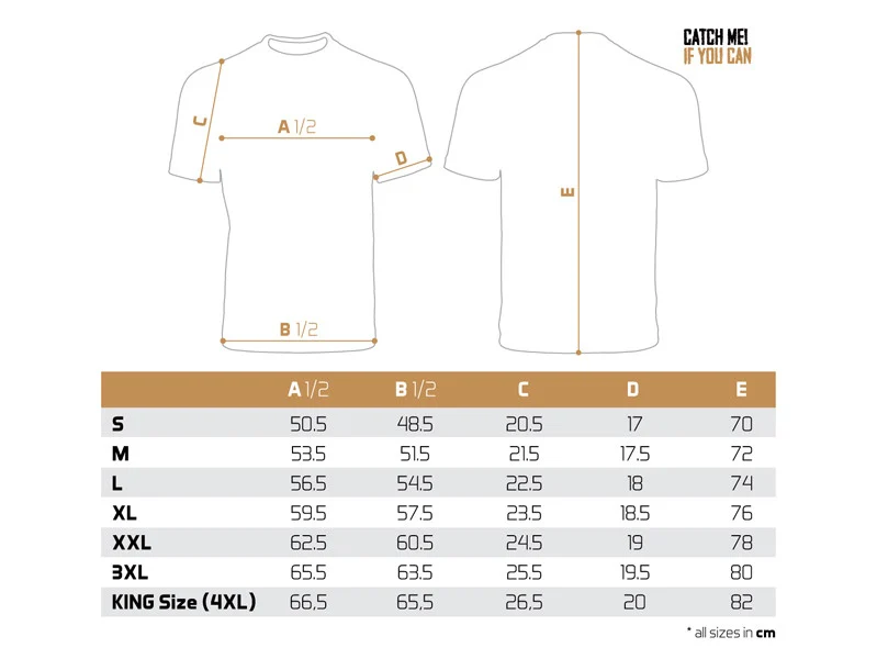 Delphin T-Shirt CatchME! ZANDER | Hochwertiges Anglershirt | Baumwolle