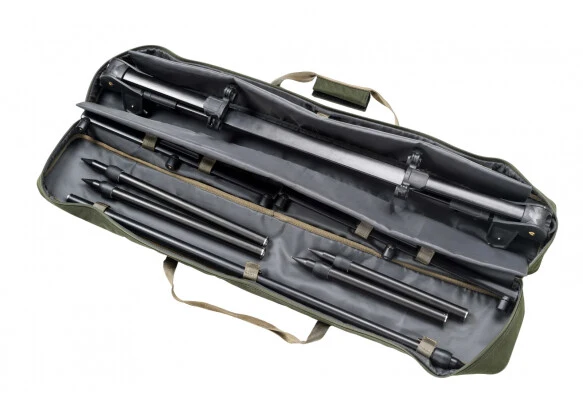 Mivardi Rodpod Hardcore XL inkl. 6 Beine