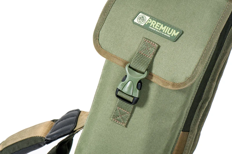 Mivardi Rod Holdall Premium 205 (2 Ruten)