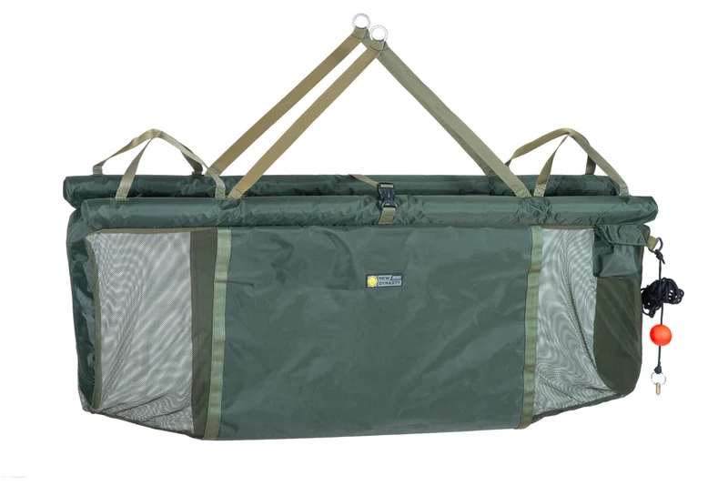 Mivardi Floatingschlinge New Dynasty XL mit Tasche Wiegesack