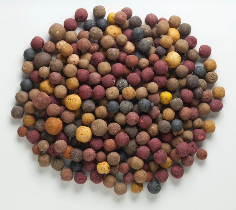 MIVARDI RAPID BOILIES MULTI MIX Boilie Futterboilies 5kg (3,99Euro/kg)