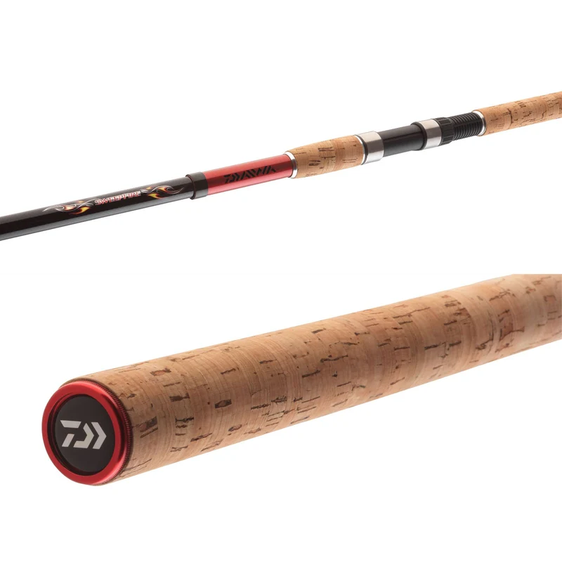 Daiwa Sweepfire Tele Neuheit 2023 Teleskoprute versch. Modelle