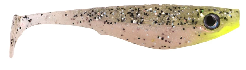Spro Iris The Shad UV 8, 10, 12cm Barsch Zander Hecht Gummifisch